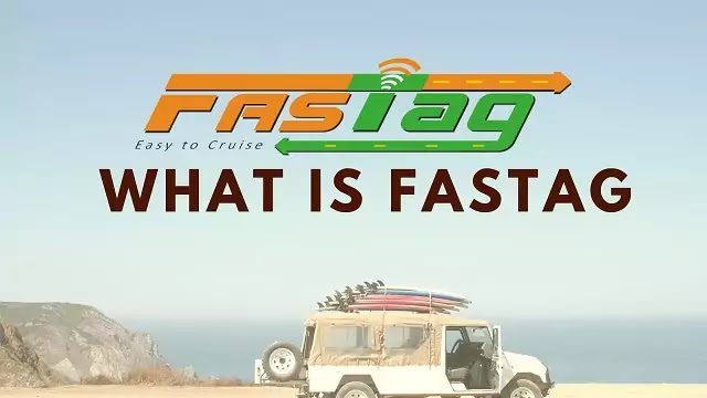 what-is-fastag