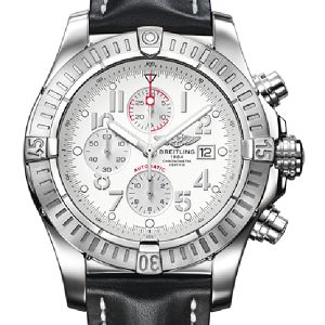 Replica Breitling Aeromarine Collection - Super Avenger 562 watch