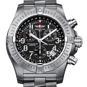 Replica Breitling Aeromarine Collection - Avenger Seawolf Chrono 574 watch