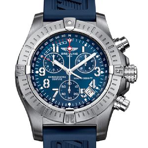 Replica Breitling Aeromarine Collection - Avenger Seawolf Chrono 577 watch
