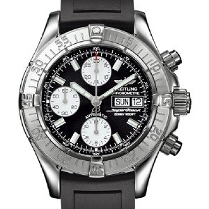 Replica Breitling Aeromarine Collection - Chrono Superocean 584 watch