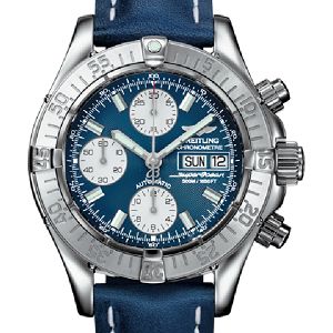 Replica Breitling Aeromarine Collection - Chrono Superocean 586 watch