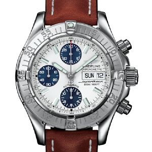 Replica Breitling Aeromarine Collection - Chrono Superocean 587 watch