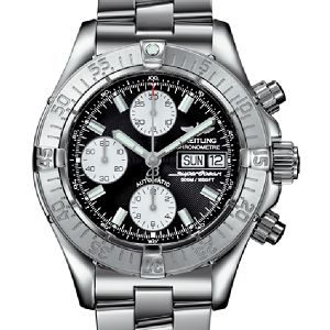 Replica Breitling Aeromarine Collection - Chrono Superocean 588 watch