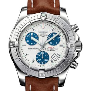 Replica Breitling Aeromarine Collection - Chrono Colt 610 watch