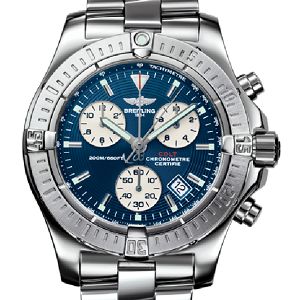 Replica Breitling Aeromarine Collection - Chrono Colt 611 watch