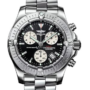Replica Breitling Aeromarine Collection - Chrono Colt 613 watch
