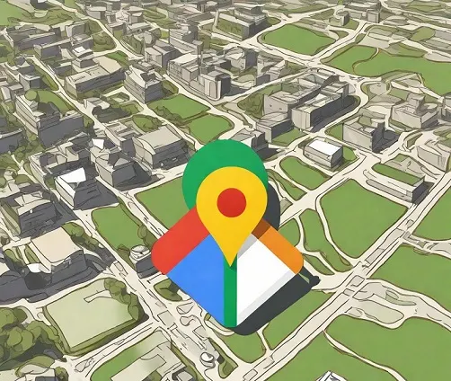 Google-Map-kya-hai