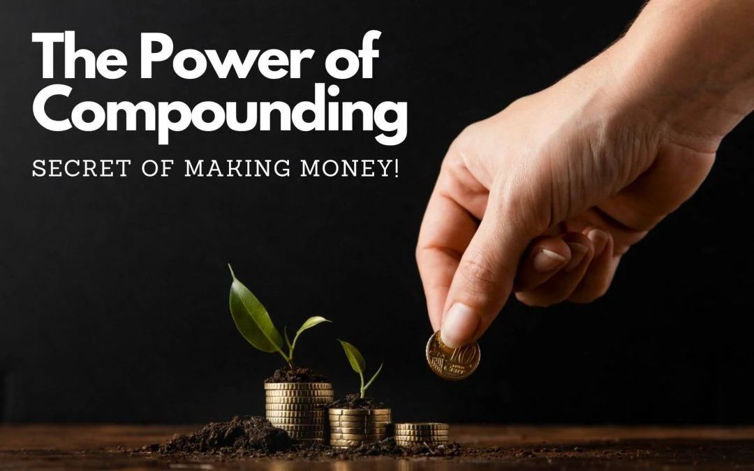 Power-of-Compounding-Grow-money