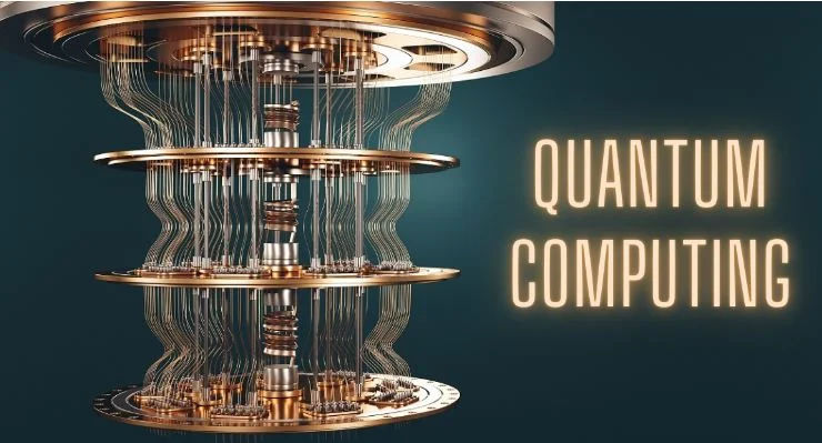 Quantum-computing