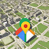 Google Map kya hai, गूगल मैप किस तरह से काम करता है