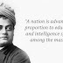 Swami Vivekananda Biography: स्वामी विवेकानंद का जीवन परिचय